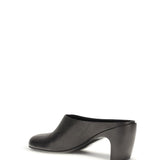 Leather Mules
