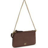 Mini Double Shoulder Bag