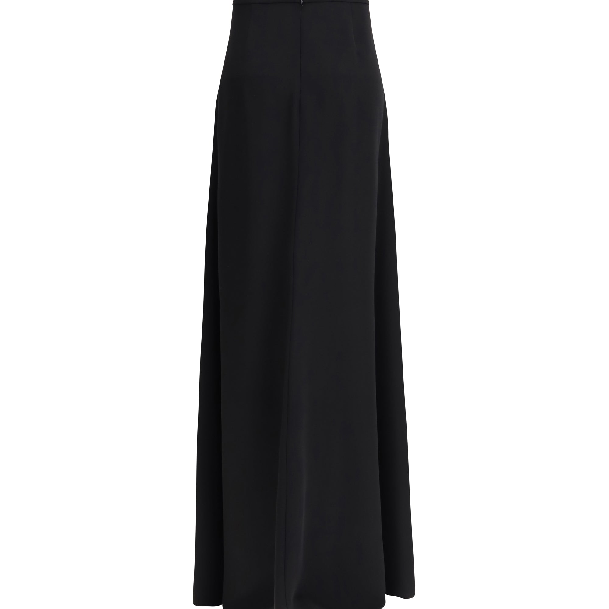 Long Cady Couture Skirt