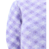 Vichy Sweater
