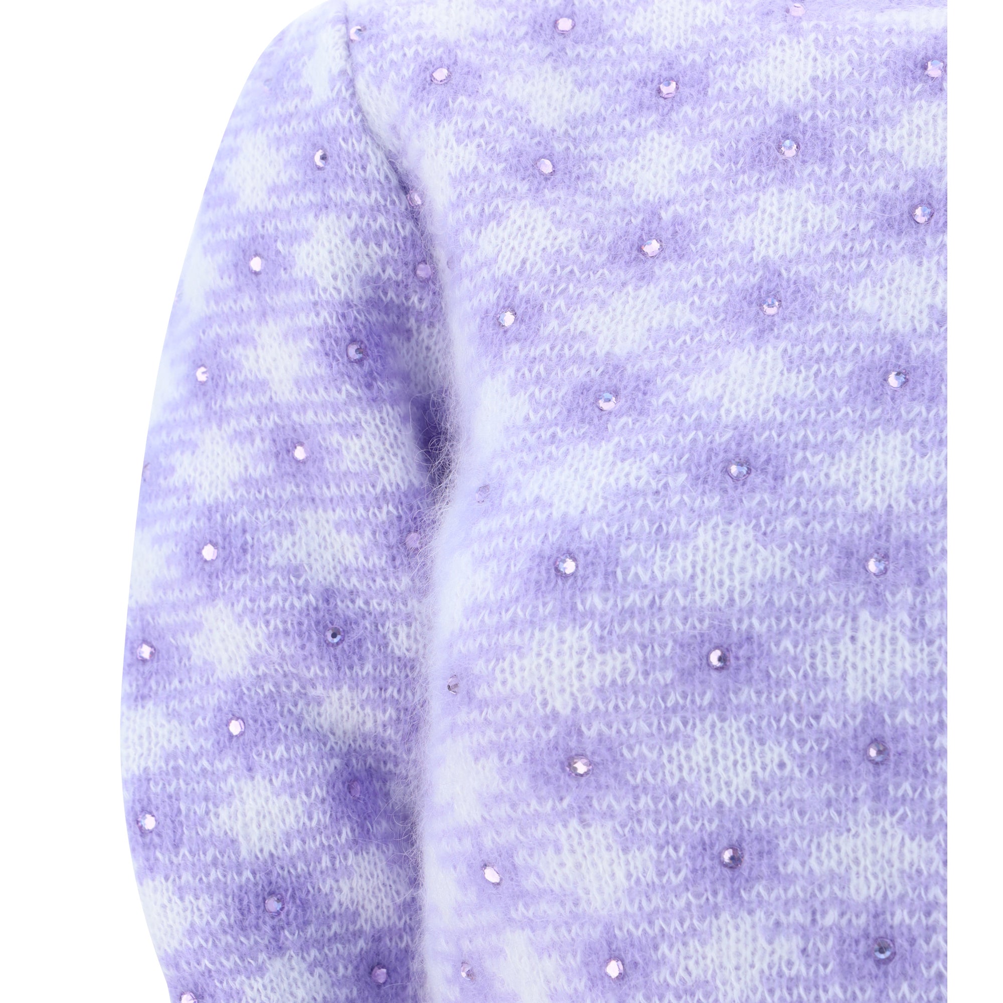 Vichy Sweater