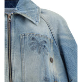 Denim Paris Jacket