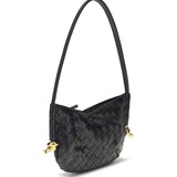 Mini Solstice Shoulder Bag