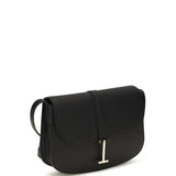 Small leather Crossbody Bag