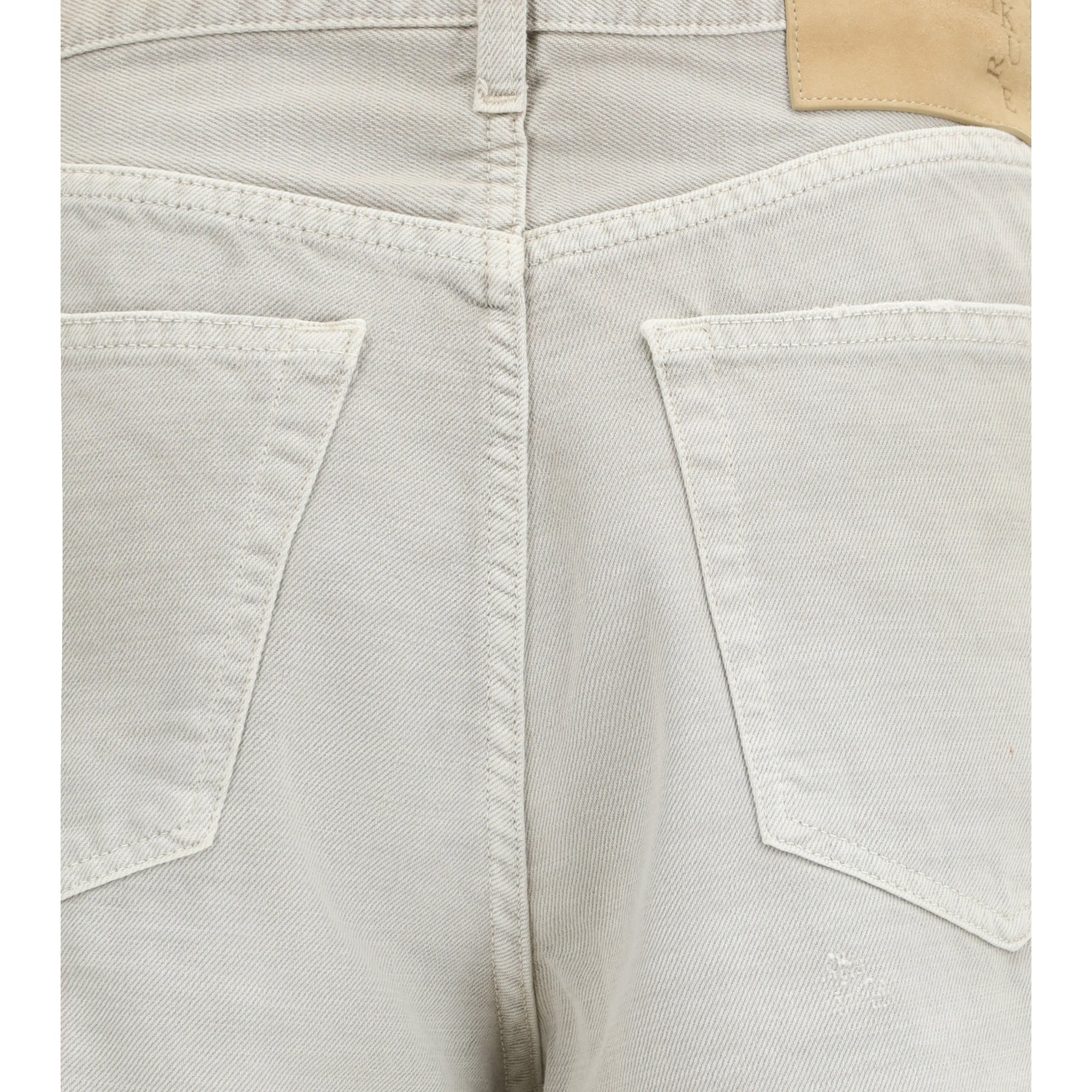 Logan Bull Jeans