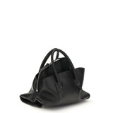 La Passeggiata mini leather Handbag