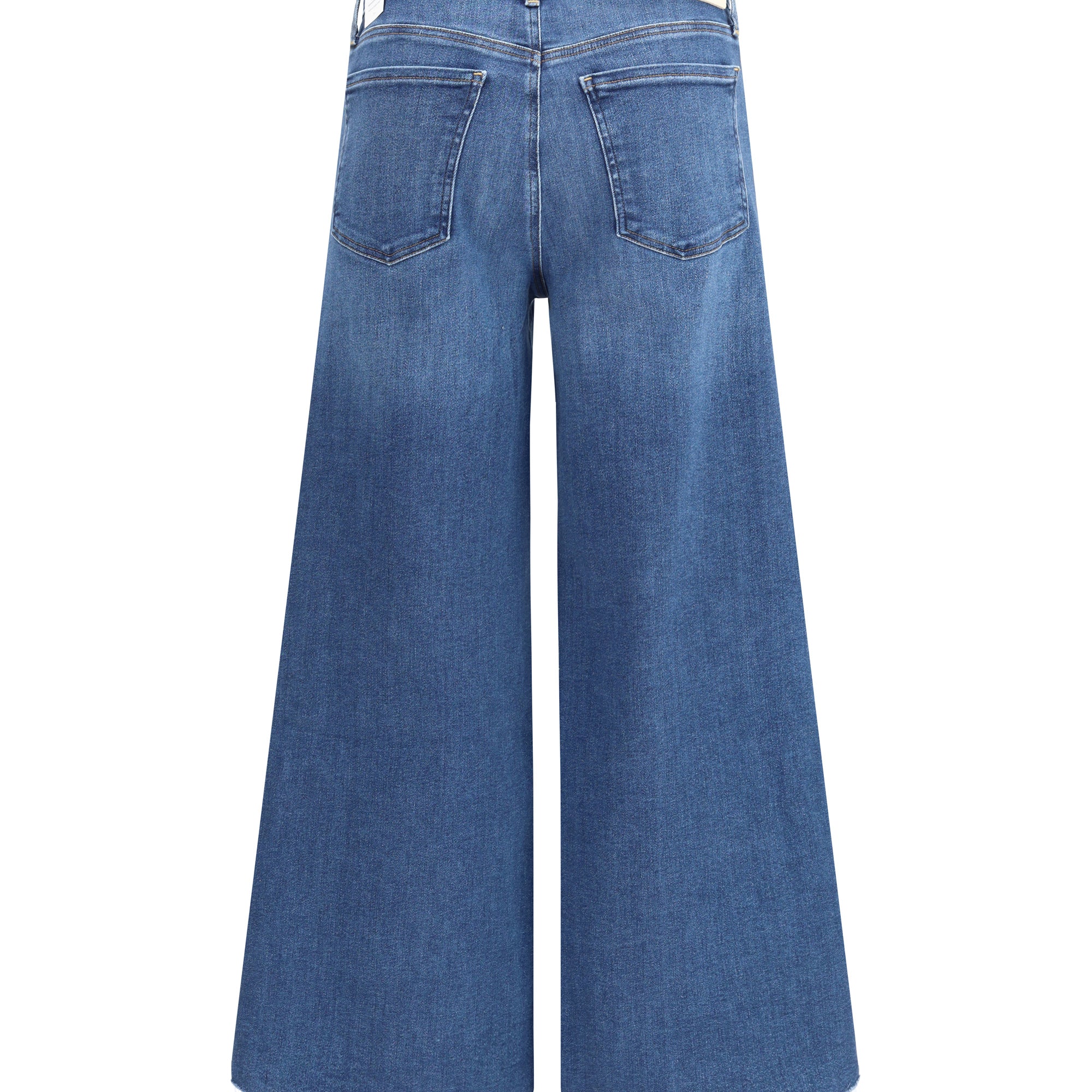 Lyra cropped Jeans