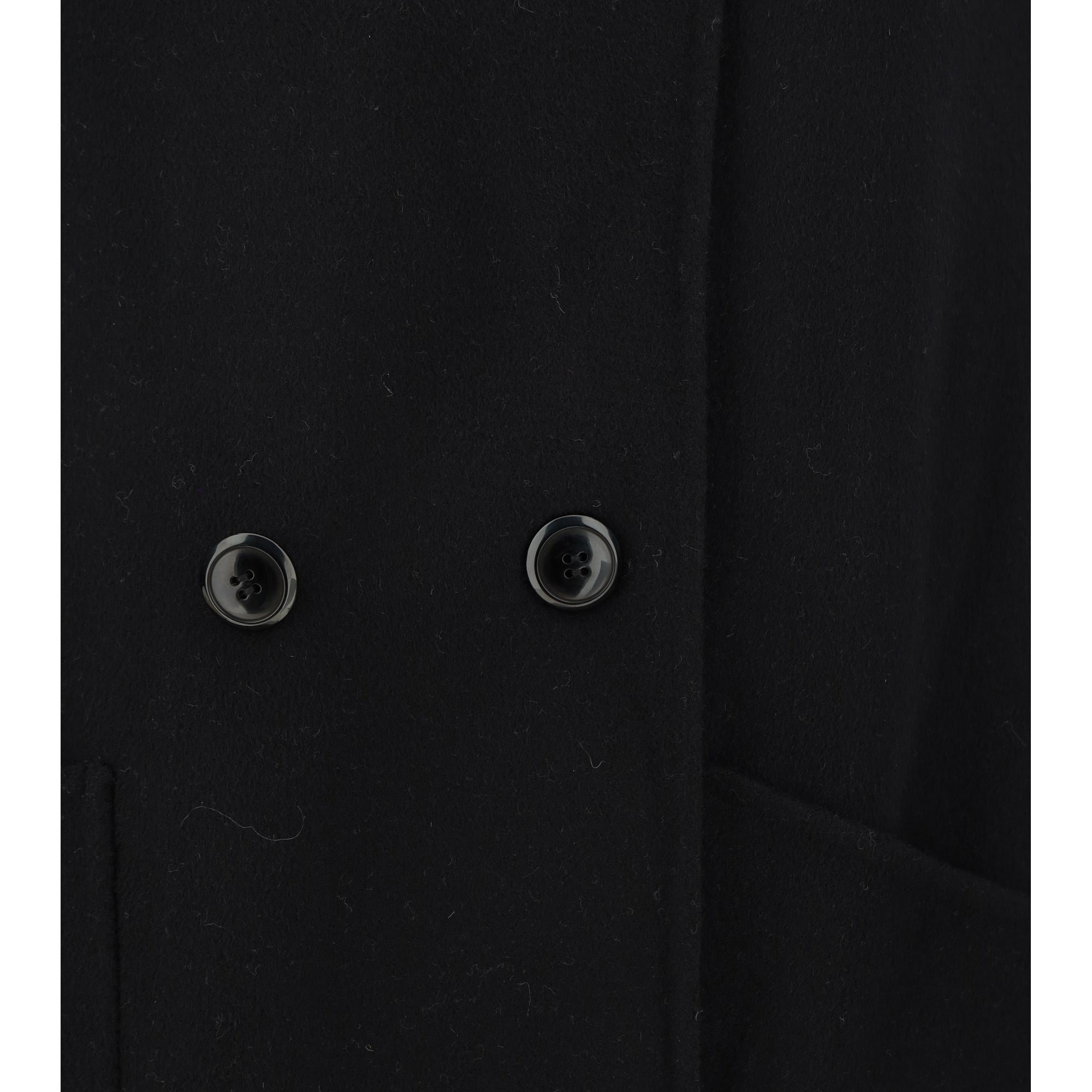 Tiziana Coat