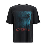 Graphic print T-shirt