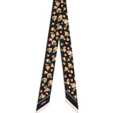 Mazzetto Coriandolo silk Twill Scarf