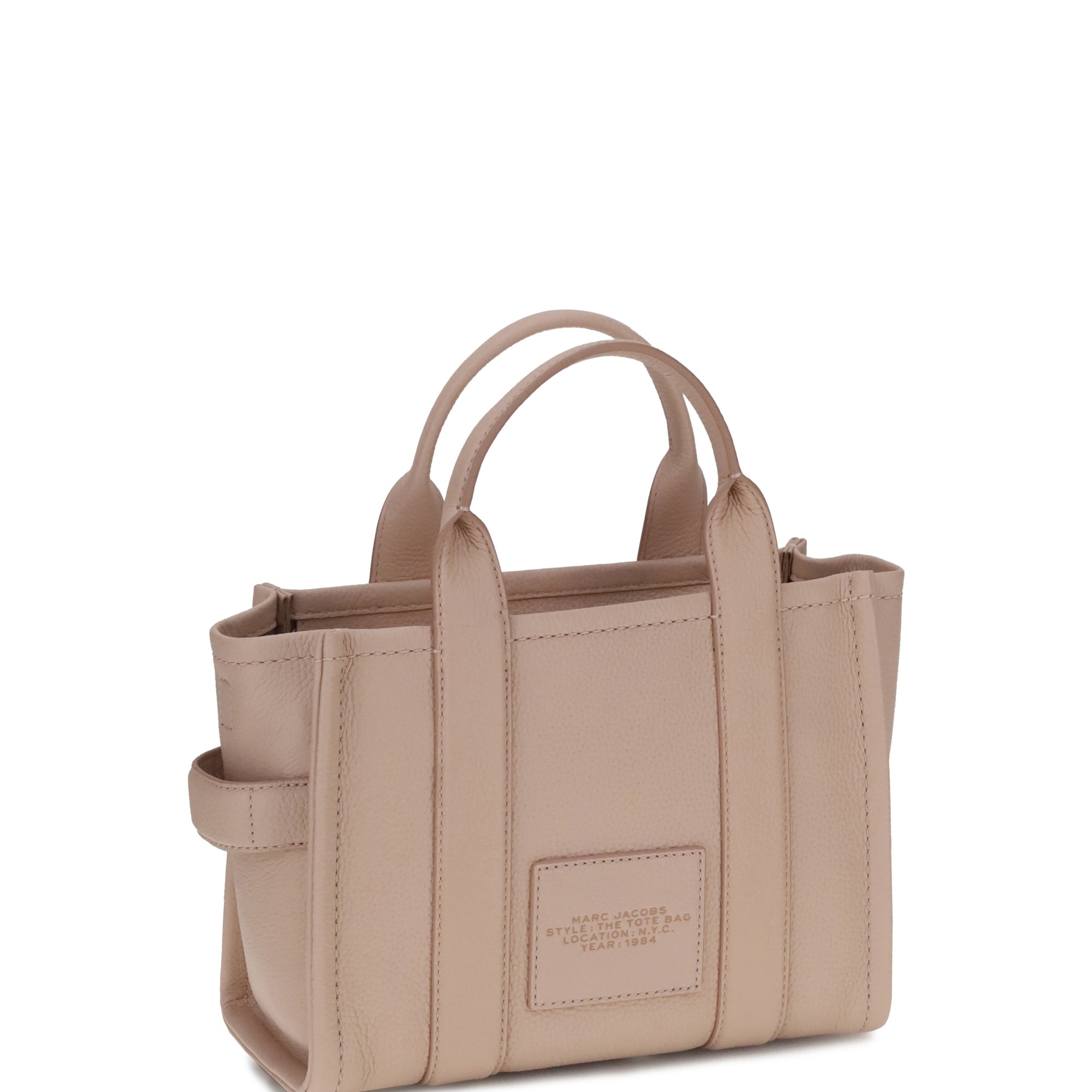 The Small Tote Handbag