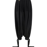 Silk Pants
