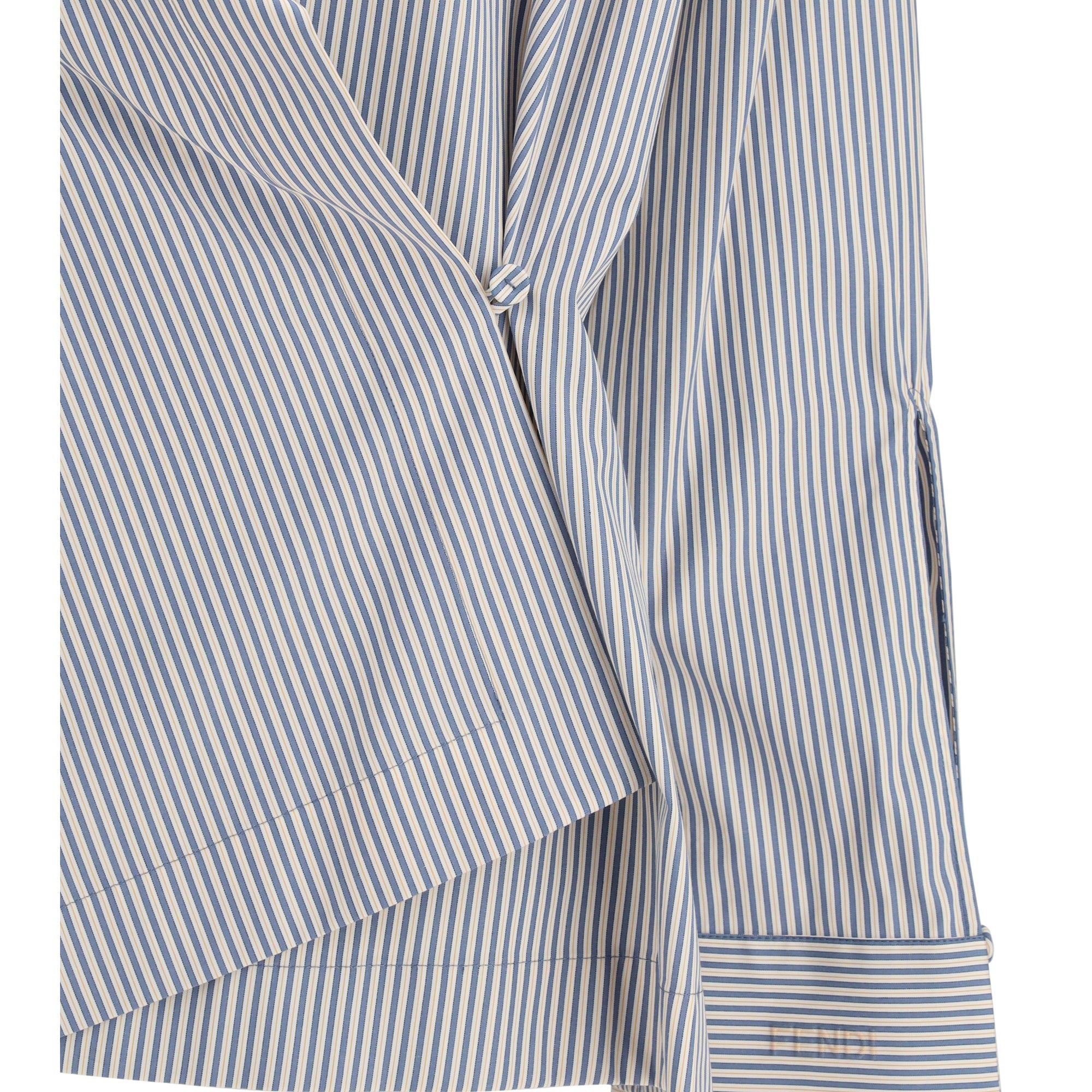 Striped Shirt