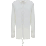 Wrap Shirt