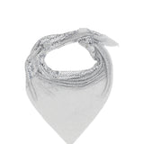 Pixel Chainmail Scarf