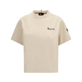 Logo cotton T-shirt