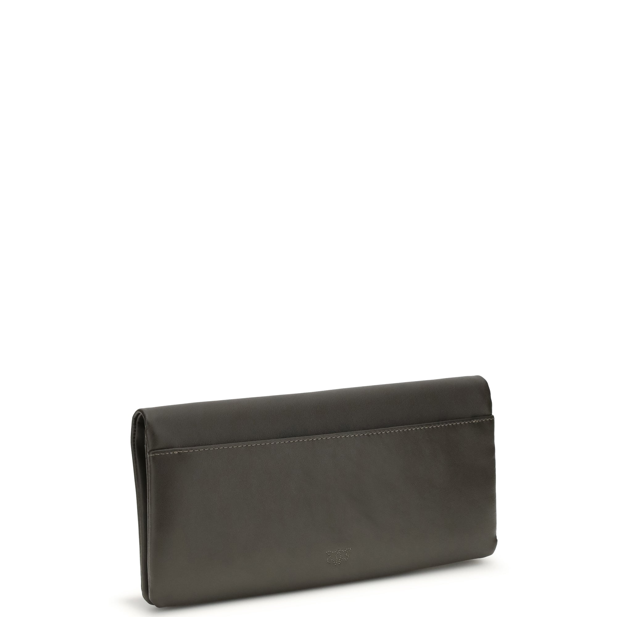 Love medium Clutch Bag