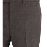 Tailored Suit