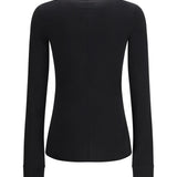 Girder long-sleeved T-shirt Moncler + Rick Owens
