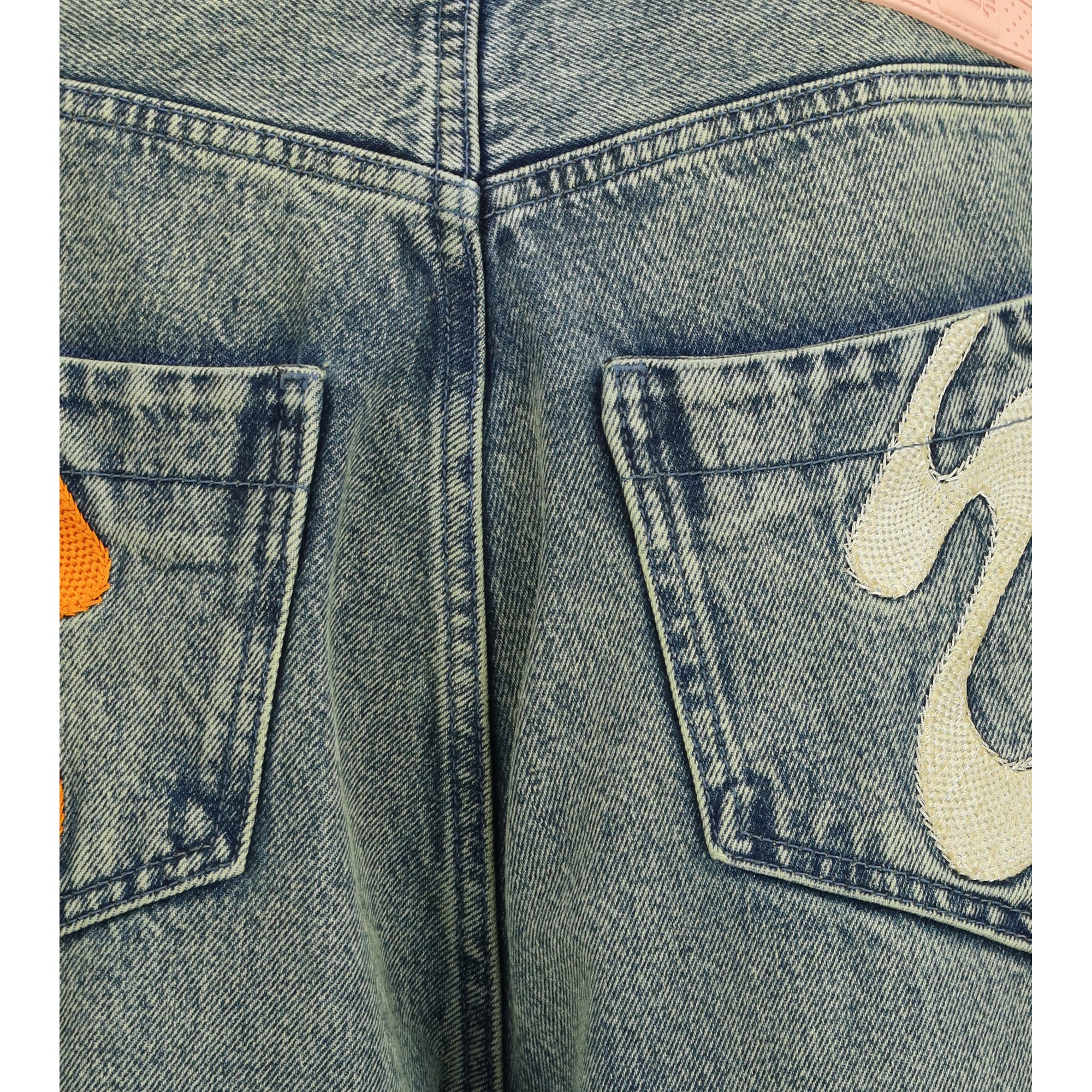 Fat Angelo Jeans