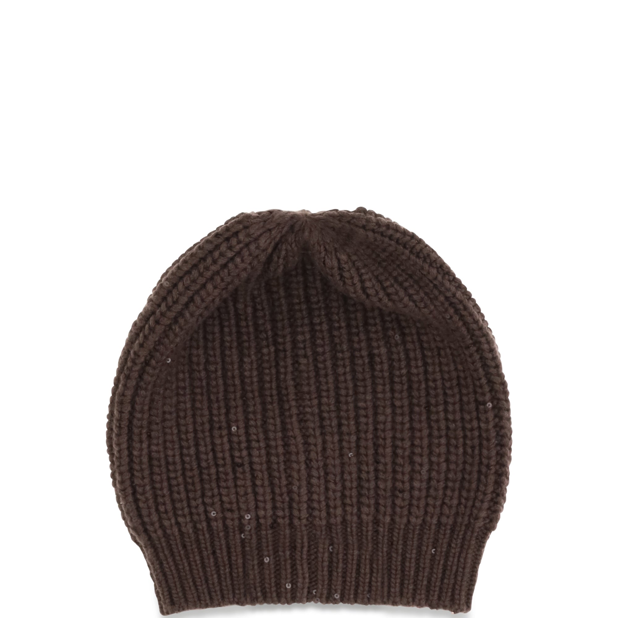 Cashmere Beanie Hat