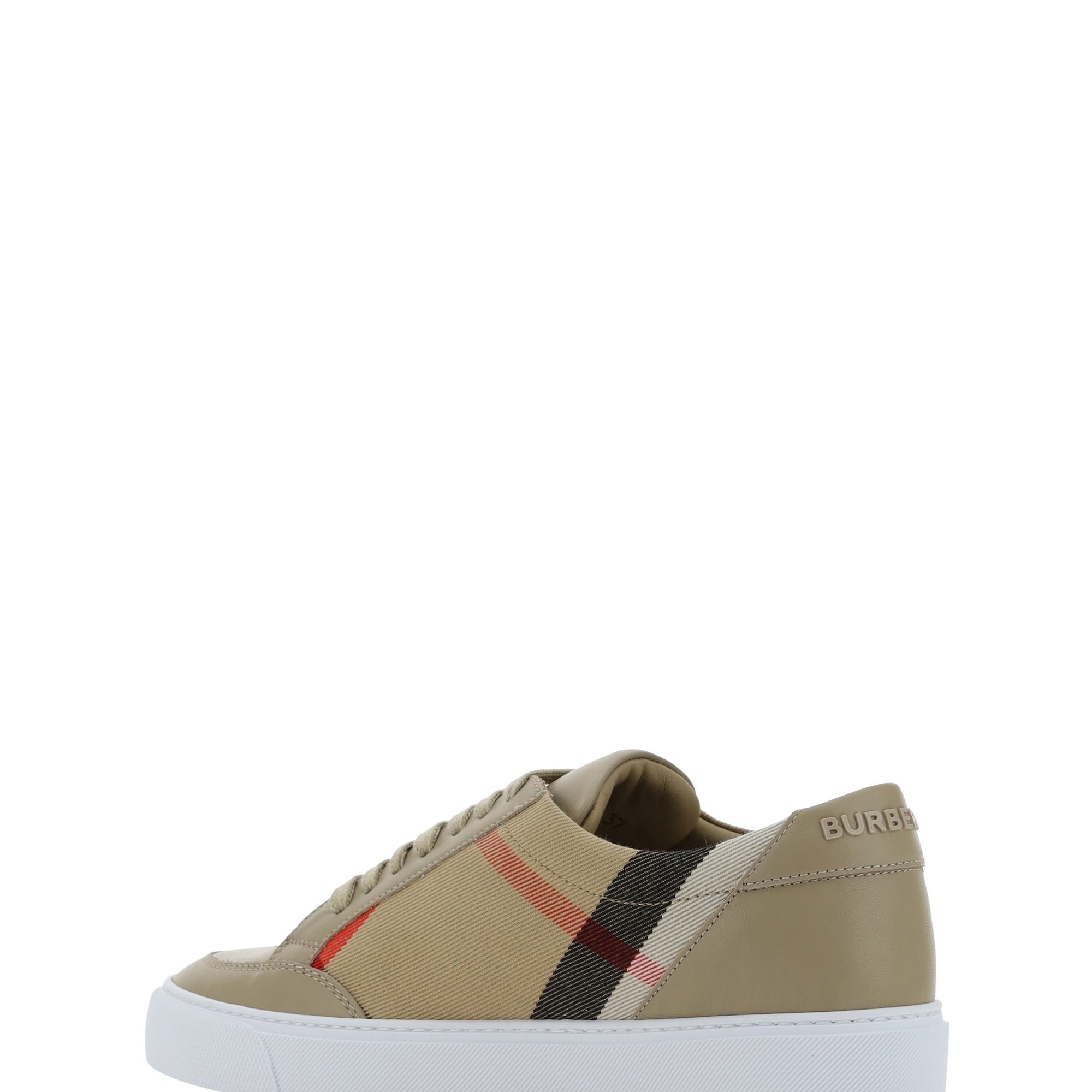 New Salmond Sneakers
