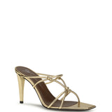 Gz Key Mule 90 Sandals