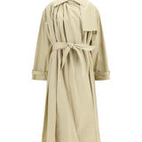Mireille Trench