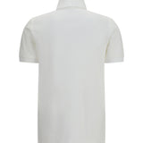 M3 cotton piqué Polo