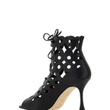 Taralo Rial Sandals