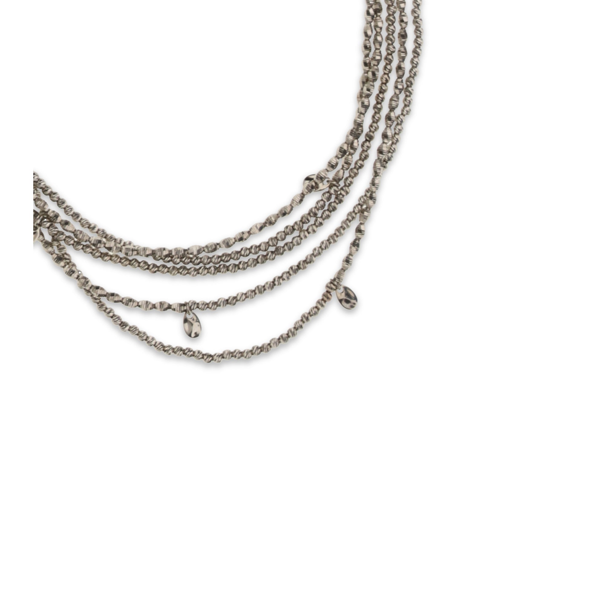 Spiral Bracelet