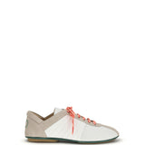 Perforated upper Sneakers