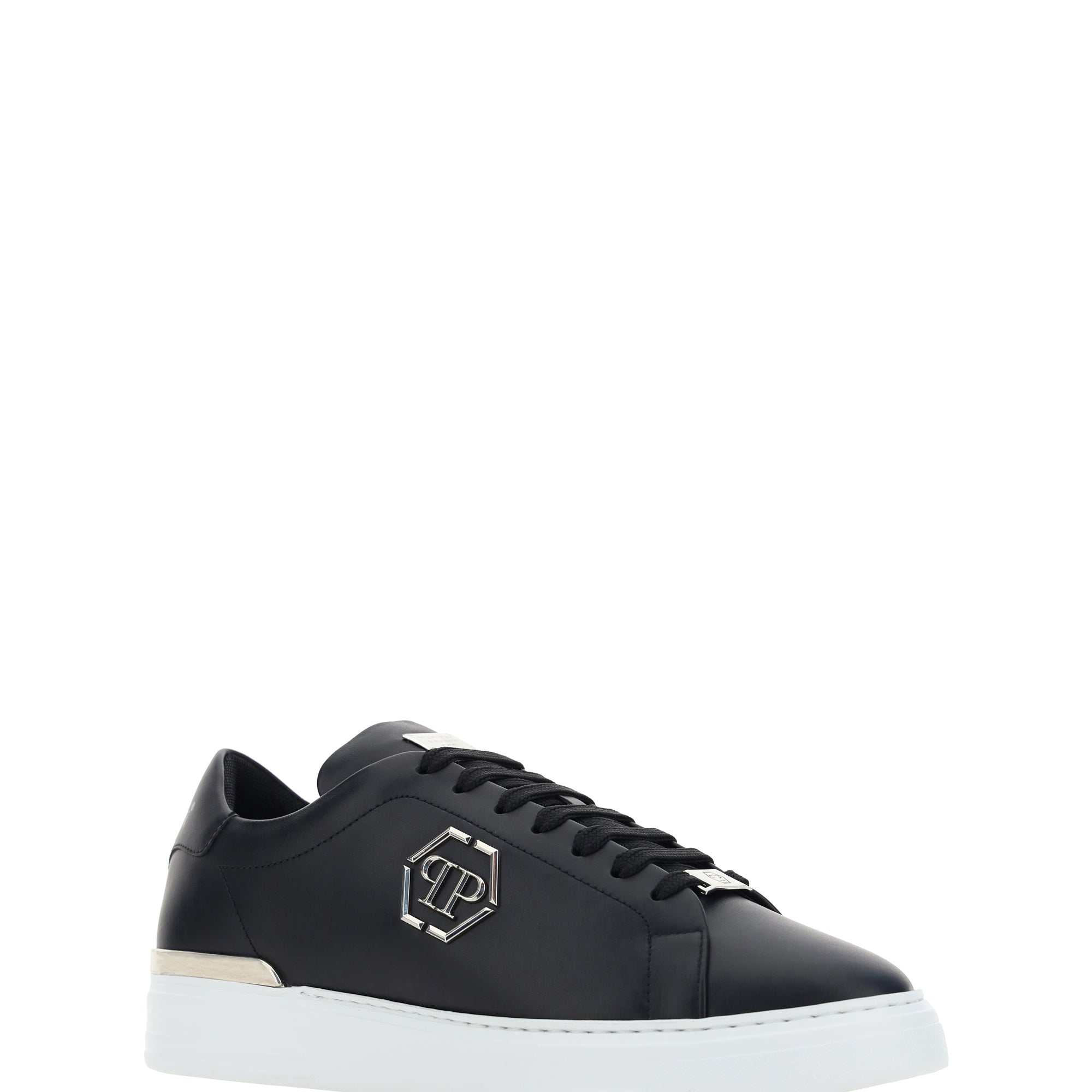Hexagon Low Top Sneakers
