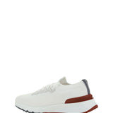 Cotton Sneakers