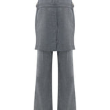 Flannel Pants