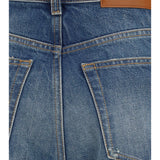 Bootcut Jeans