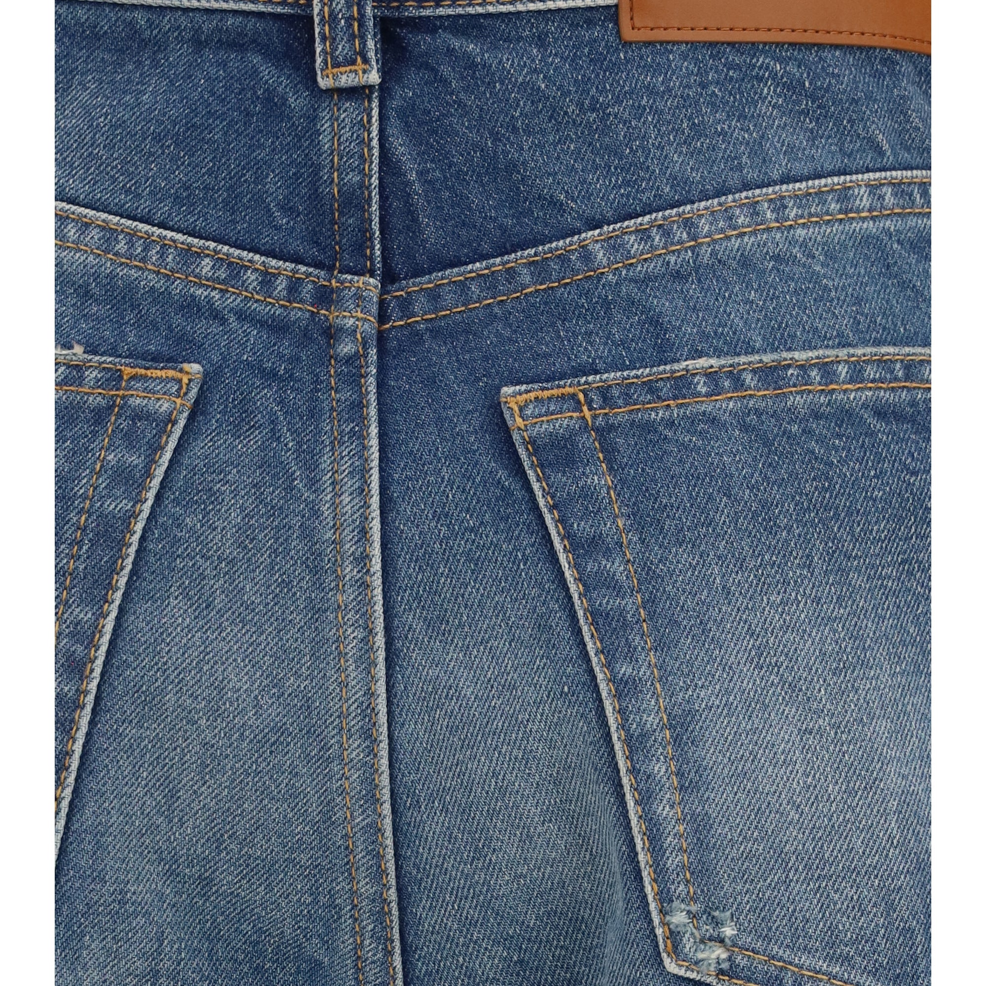 Bootcut Jeans