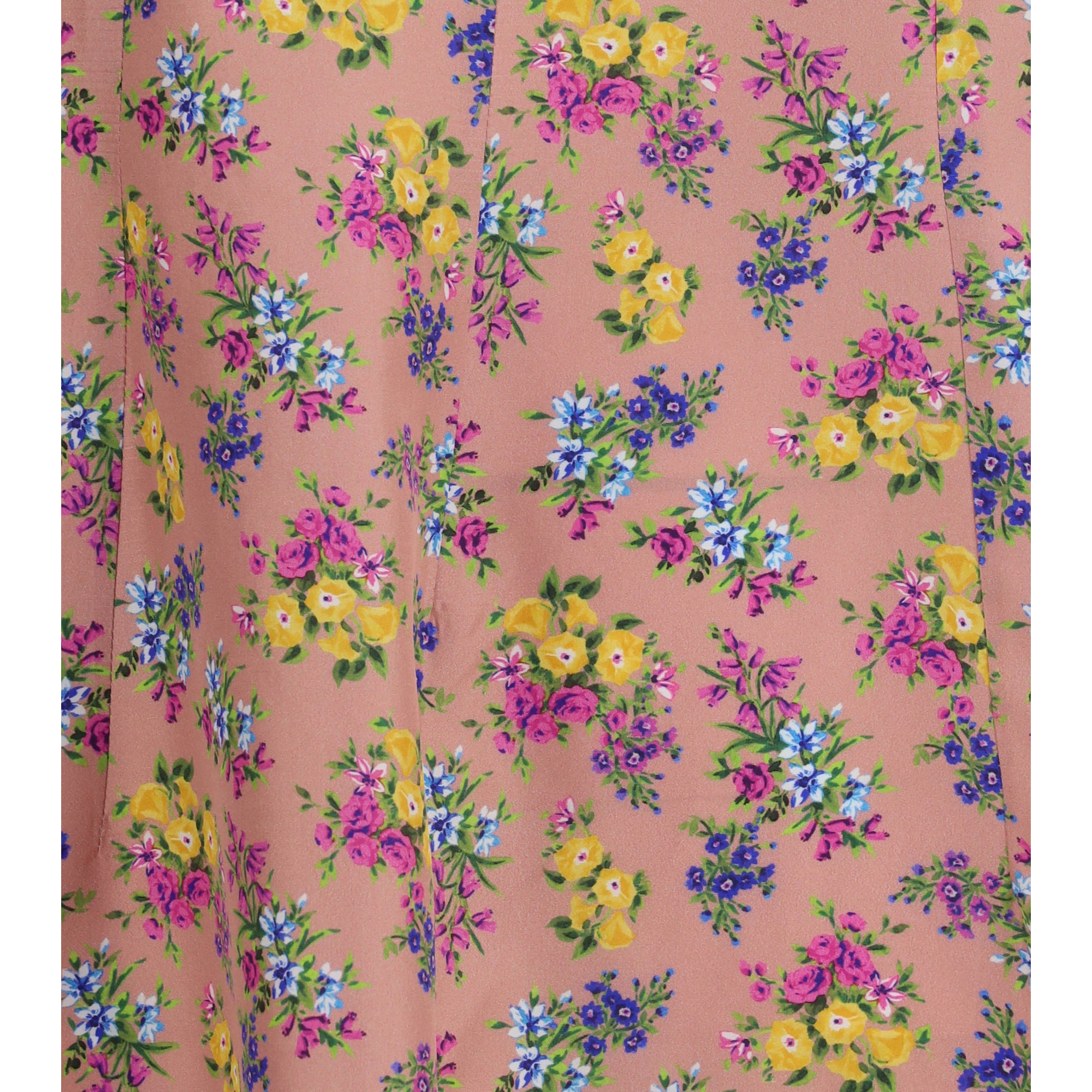 Floral Slip Dress