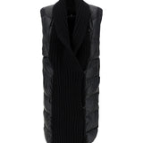 Down Vest