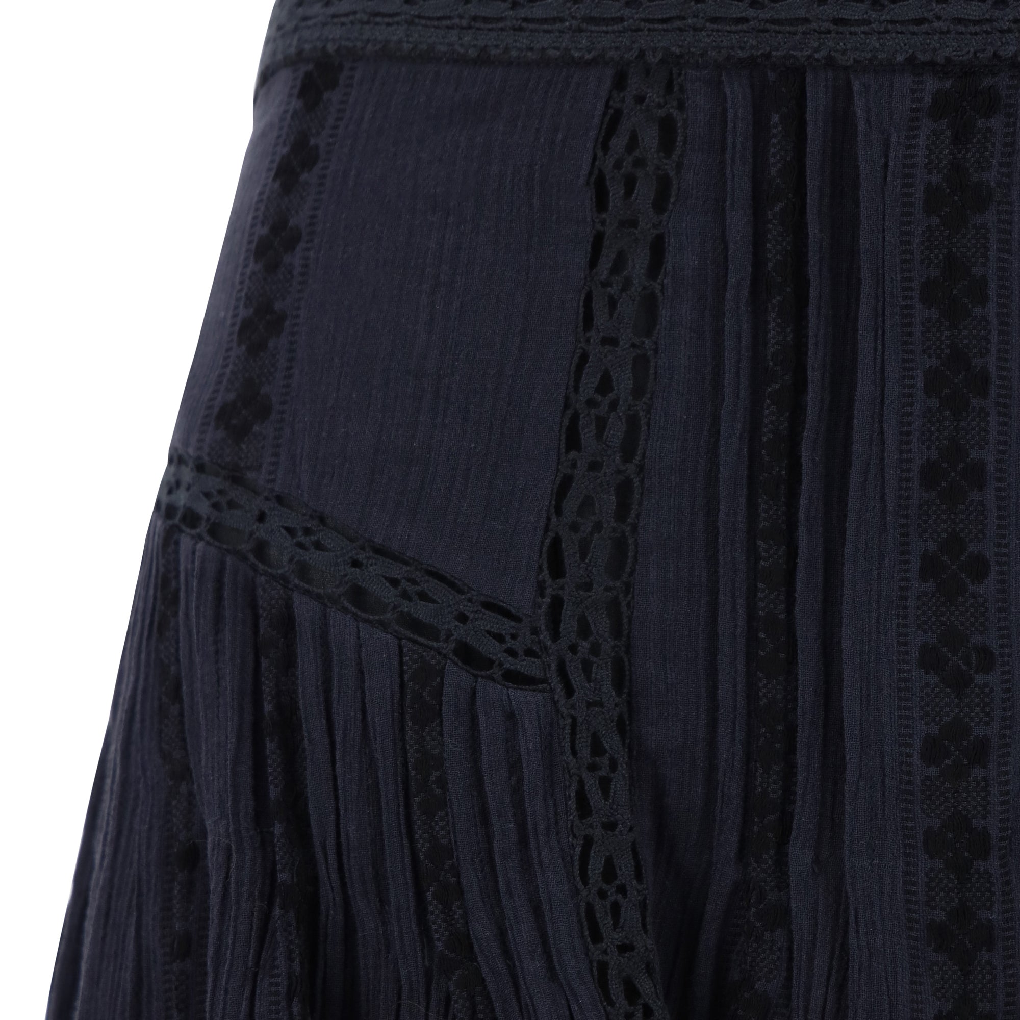 Jorena Mini Skirt