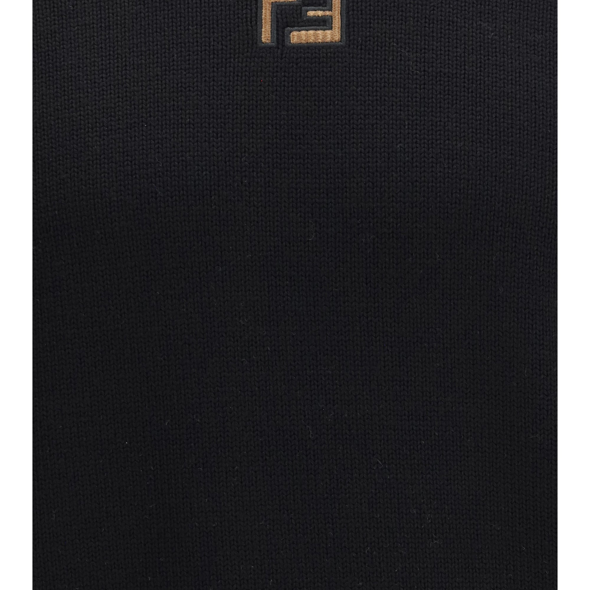 Wool Pullover