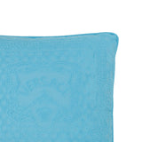 Dua Lipa x Versace Pillow