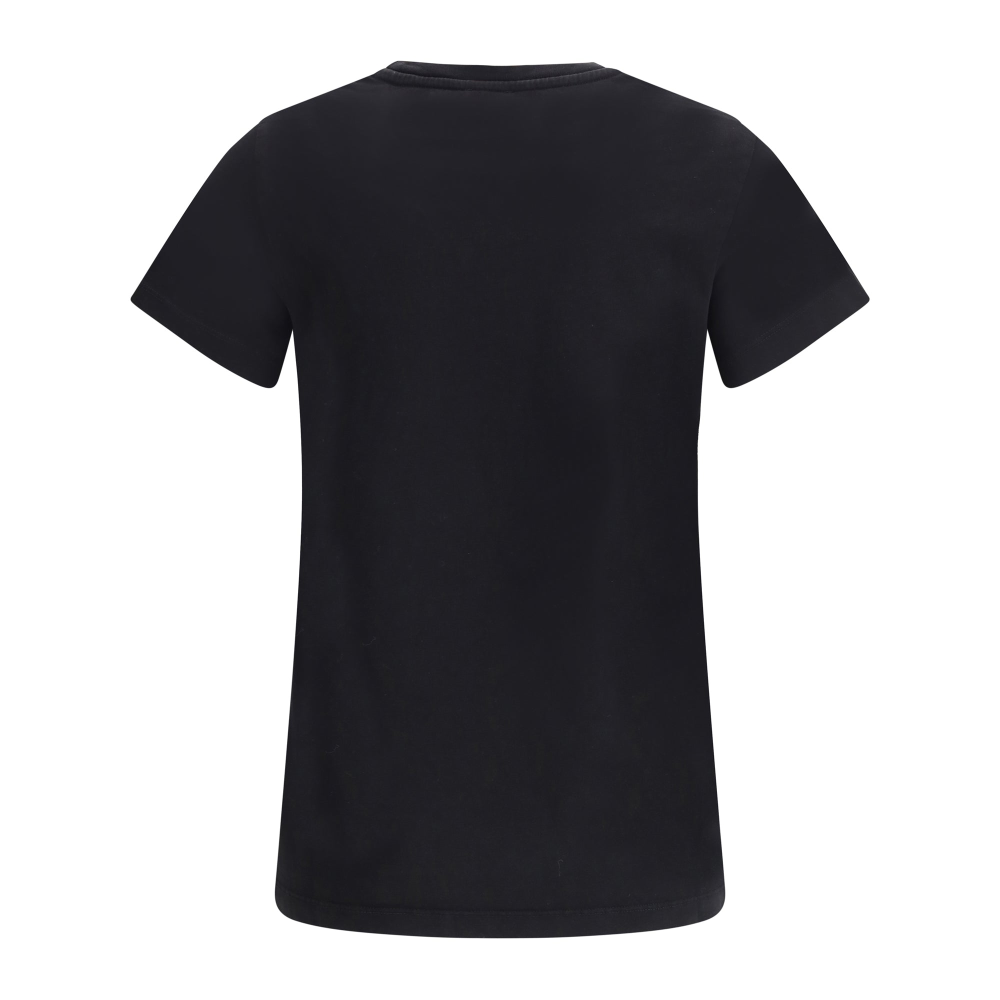 Crew-neck T-shirt