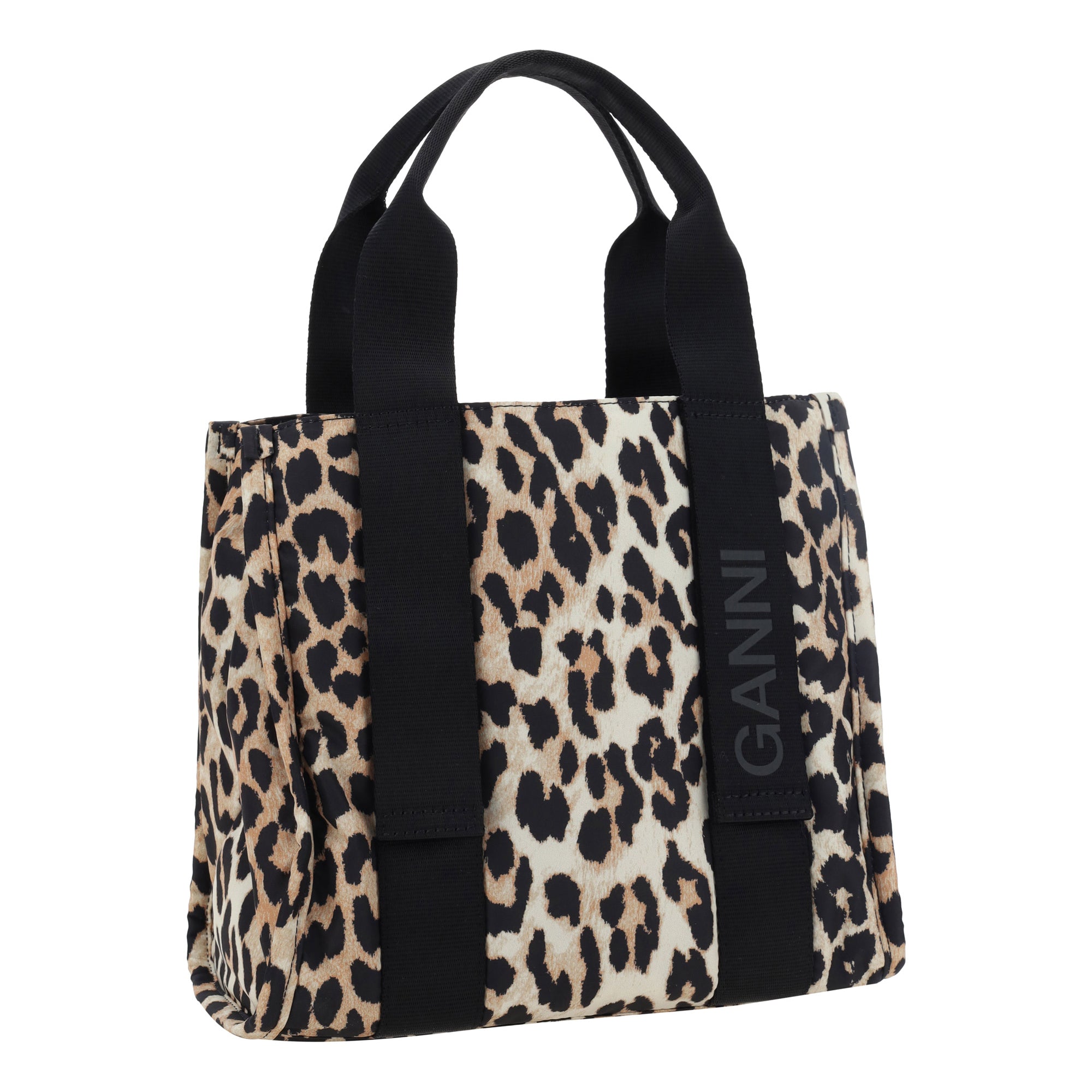 Recycled Tech Tote Bag