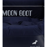 Poldo Couture x Moon Boot Sofa