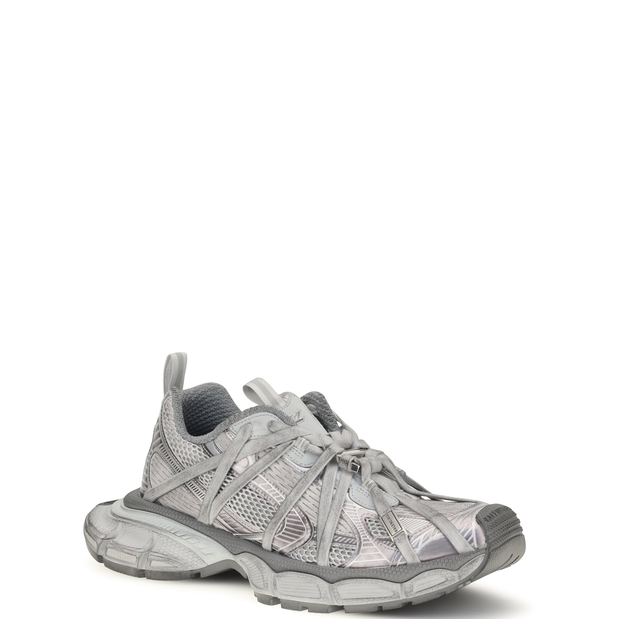 3XL Extreme Sneakers