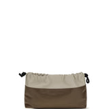Twin Clutch Bag