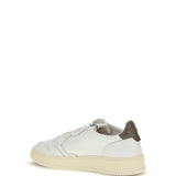 Medalist Low Sneakers