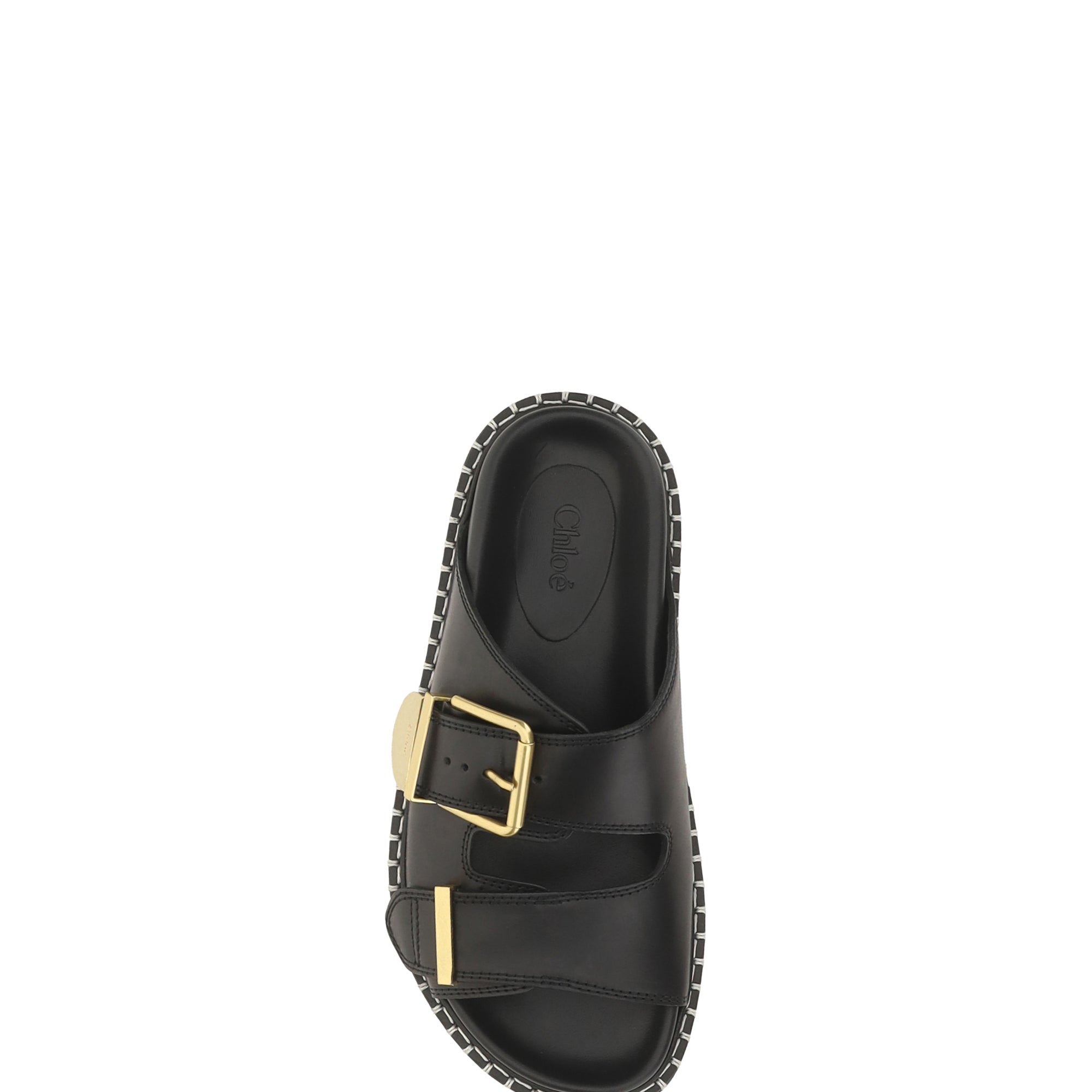 Rebecca Sandals