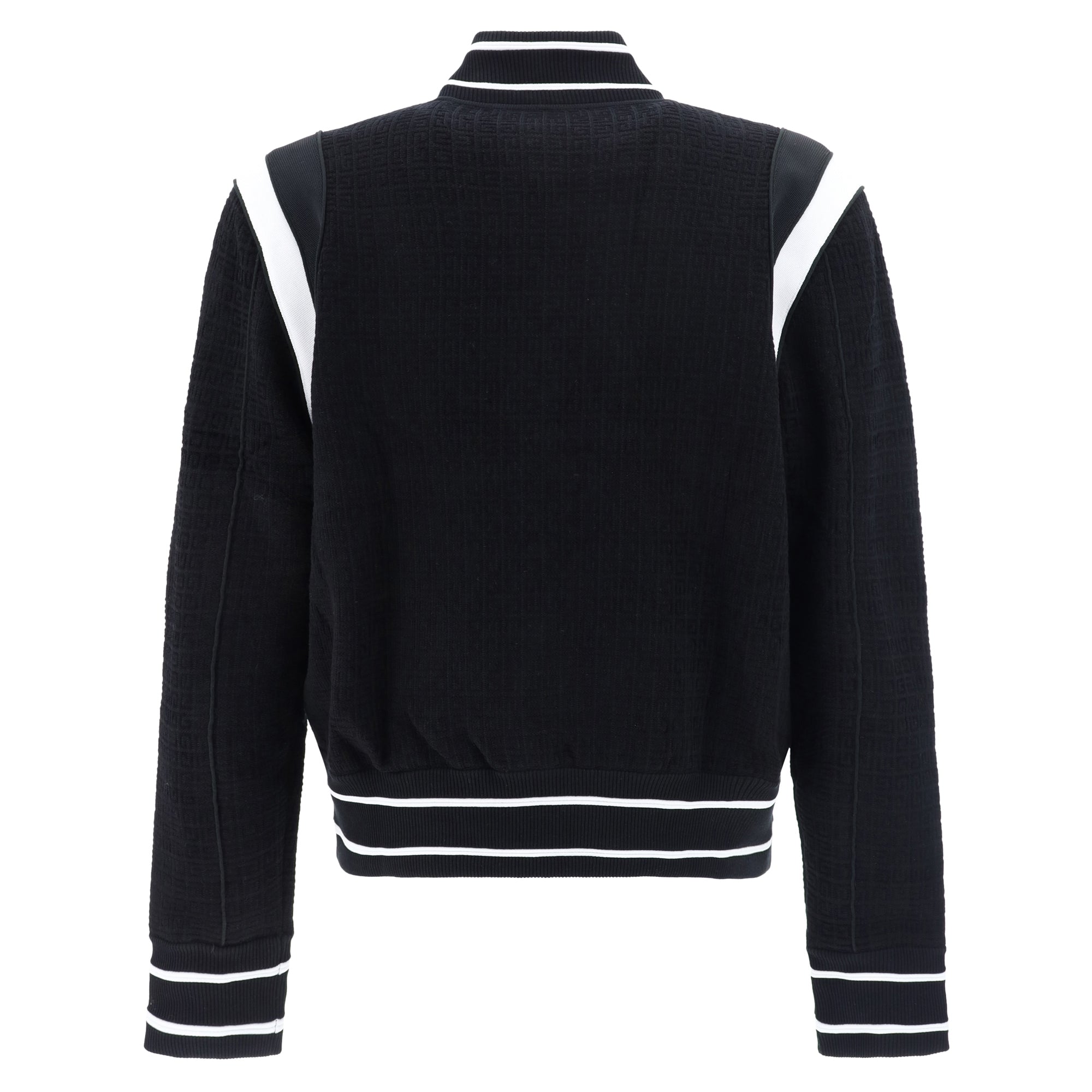 College Jacket